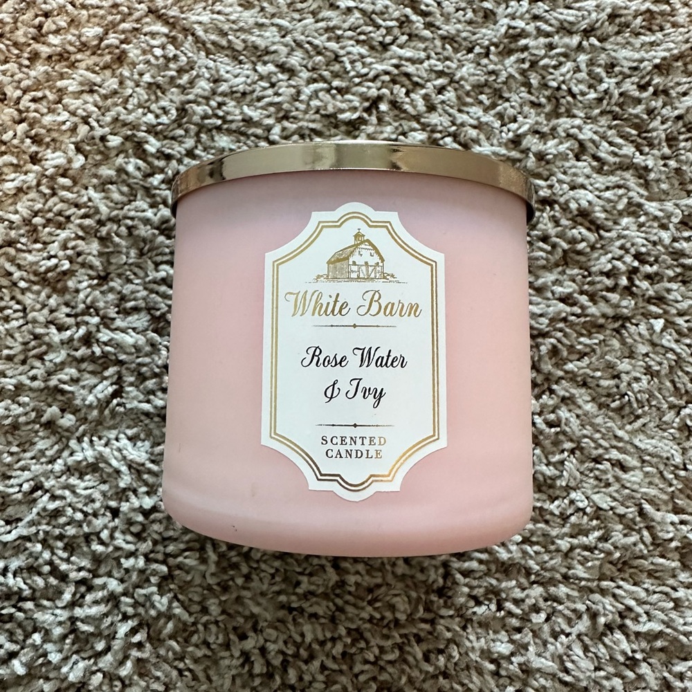 BRAND NEW Bath & Body Works Candle
